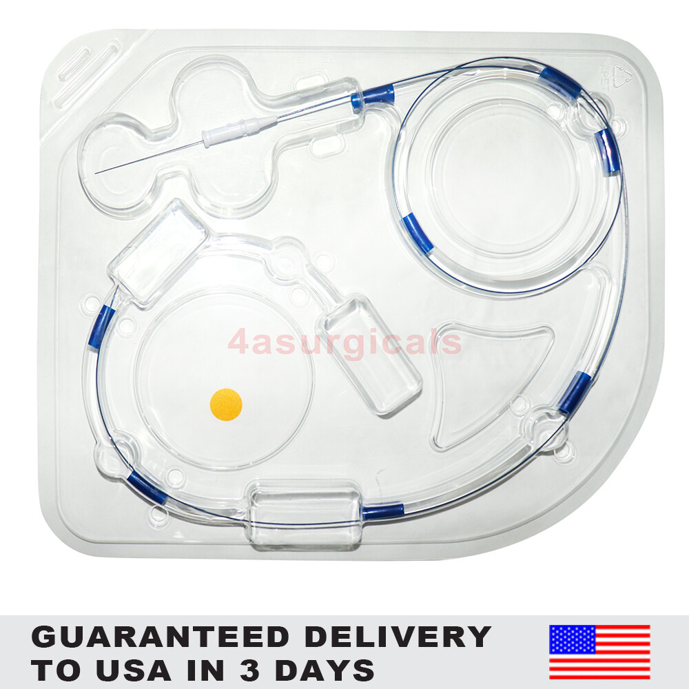 4A TIPLESS NITINOL DORMIA STONE BASKET UROLOGY (Link 1)