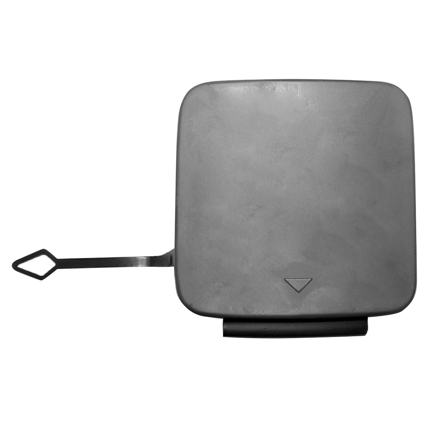 BM1029153 New Replacement Front Tow Hook Cover Fits 2014-2017 BMW I3