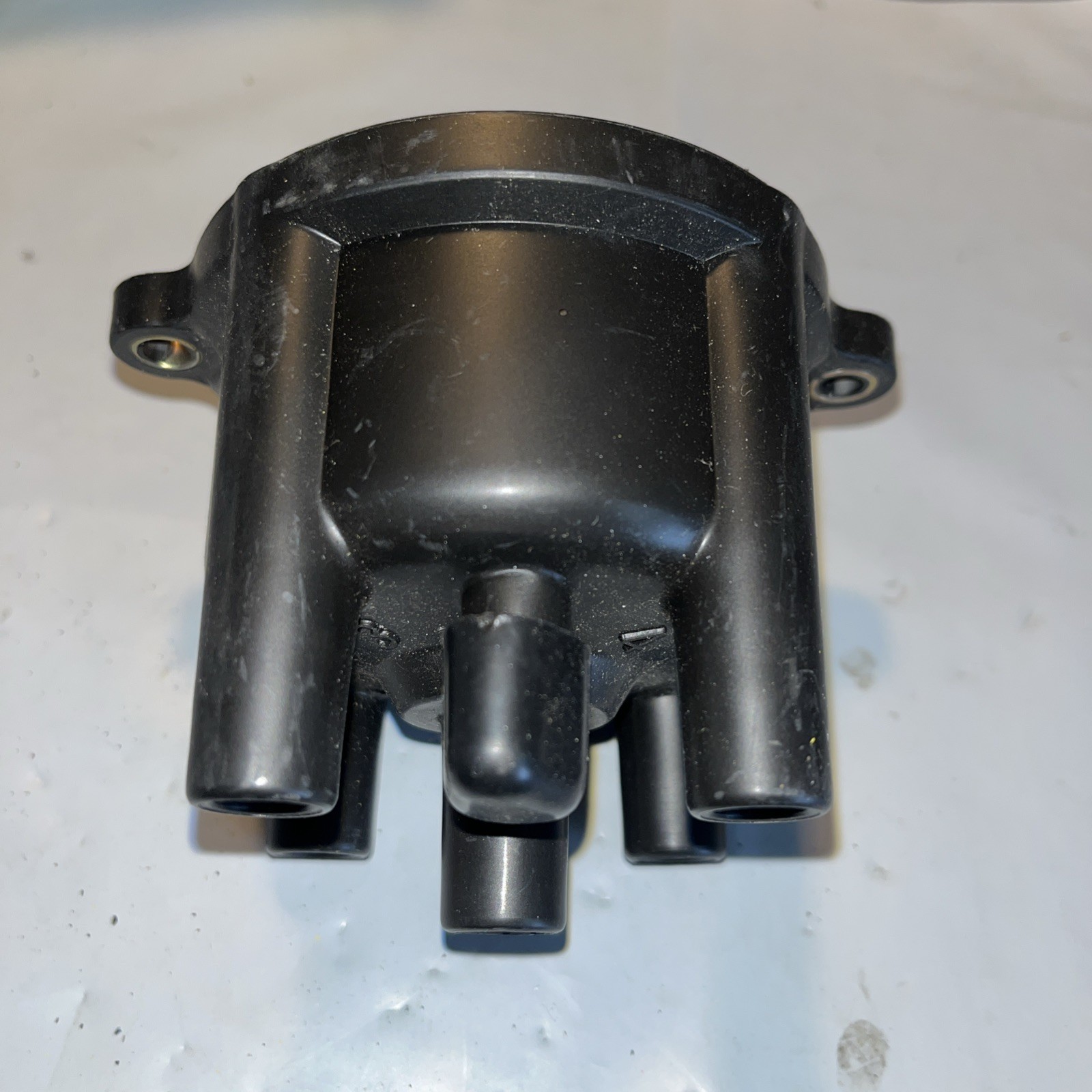Beck/Arnley 174-6972 Distributor Cap Free Shipping