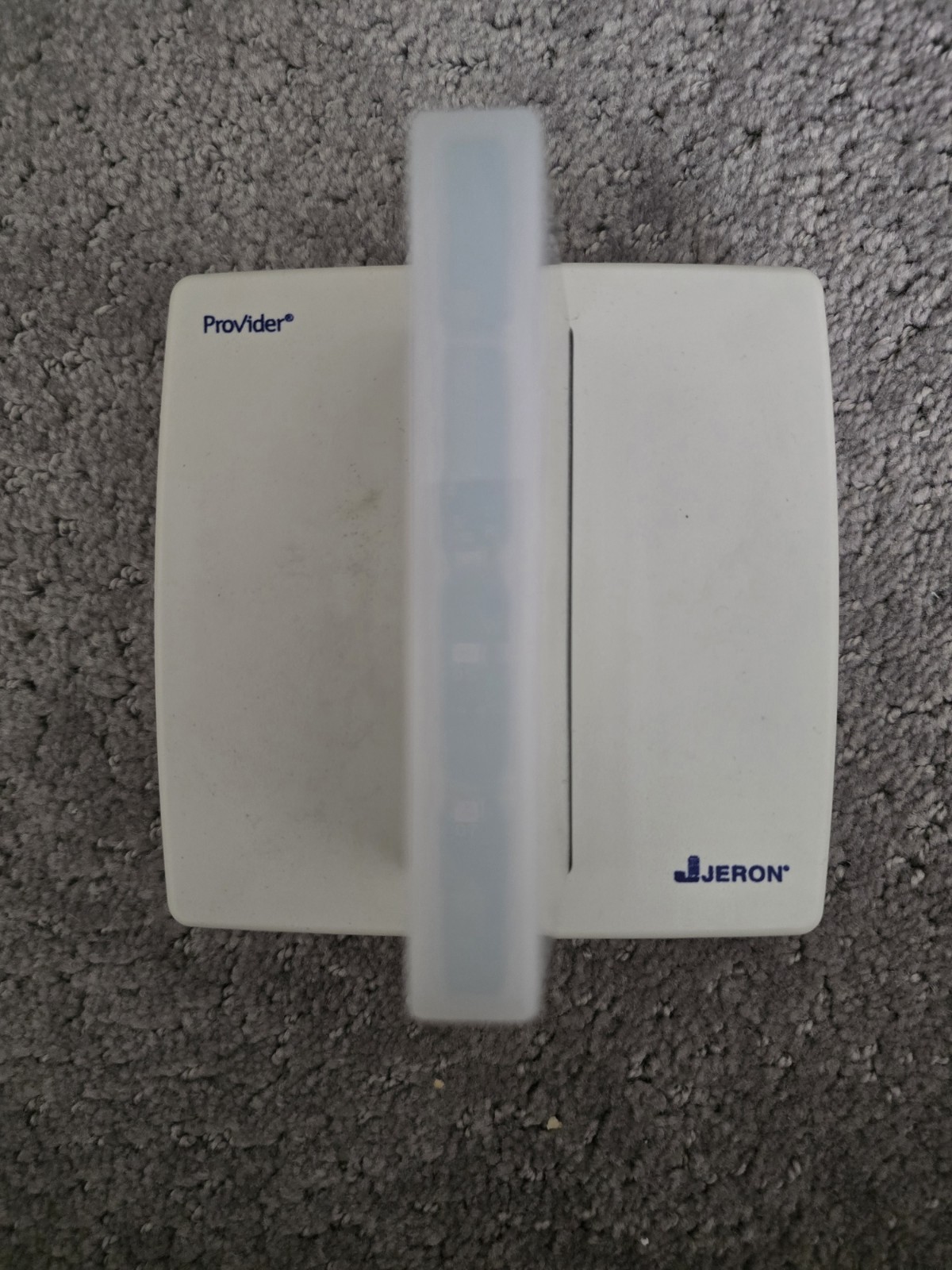 Jeron 6810+ Nurse Call Zone Light