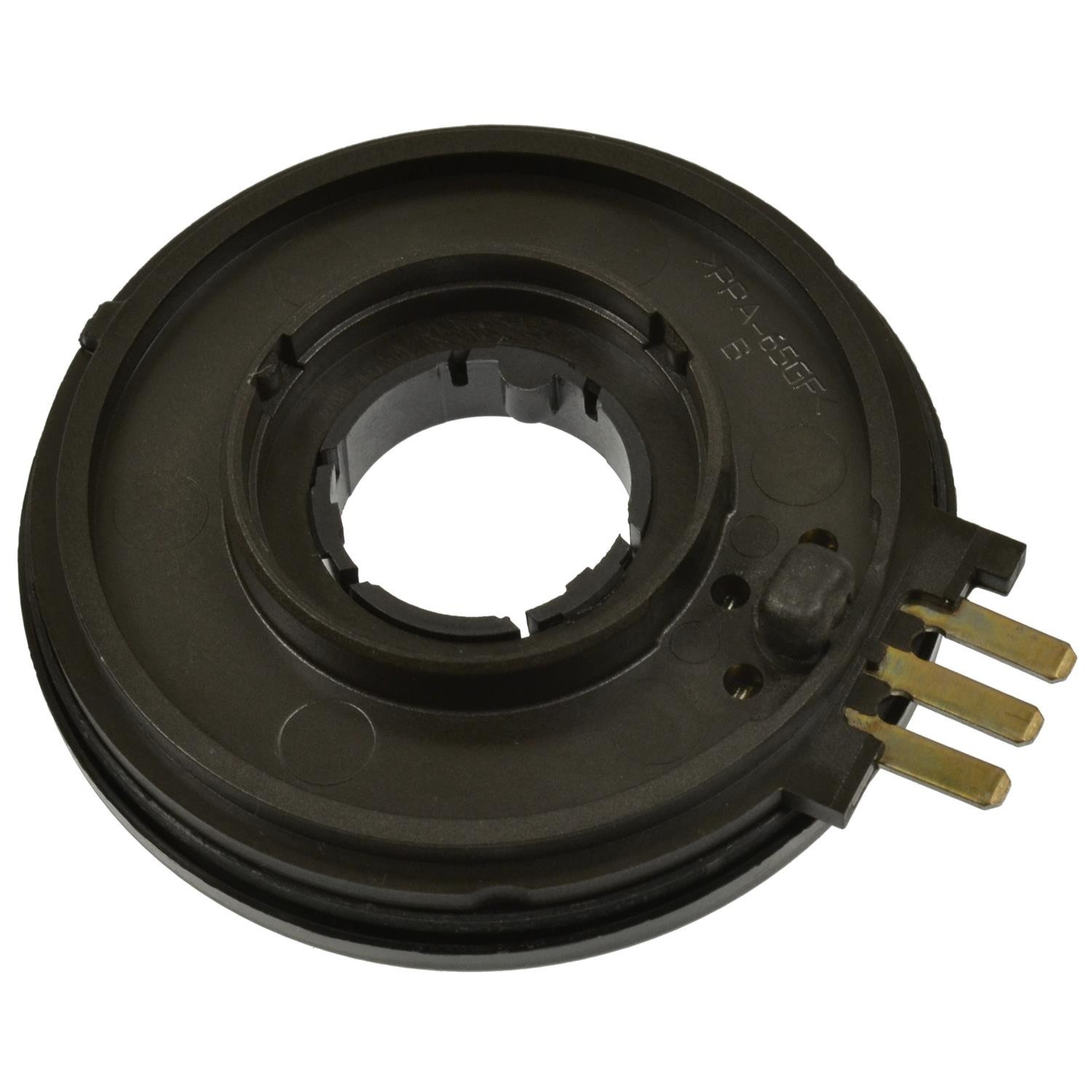 Transfer Case Encoder Ring SMP For 2007 GMC Sierra 3500 HD