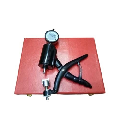 Tablet Hardness Tester Pfizer Type Free Sipping