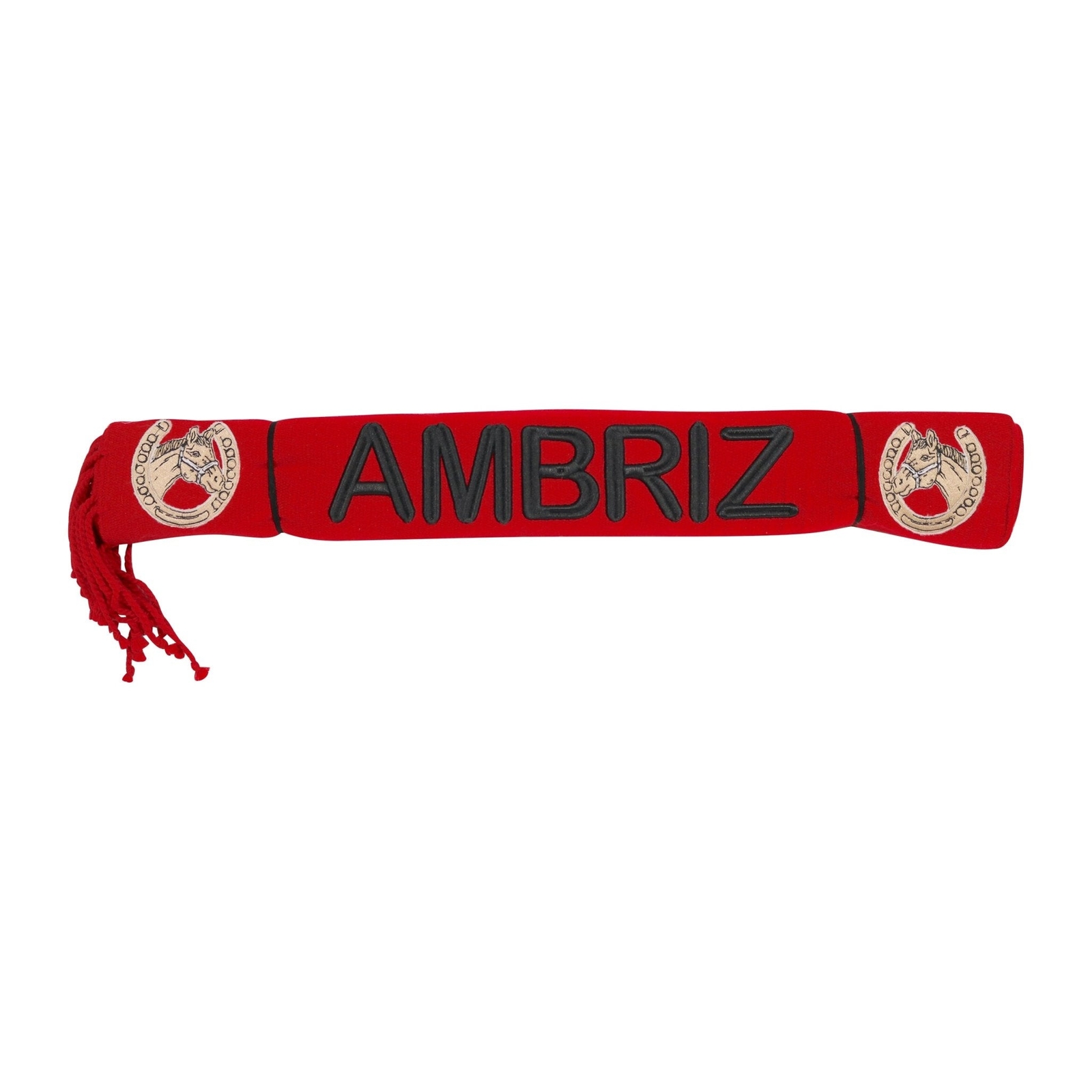 Ambriz Red Charro Saddle Mexican Sarape