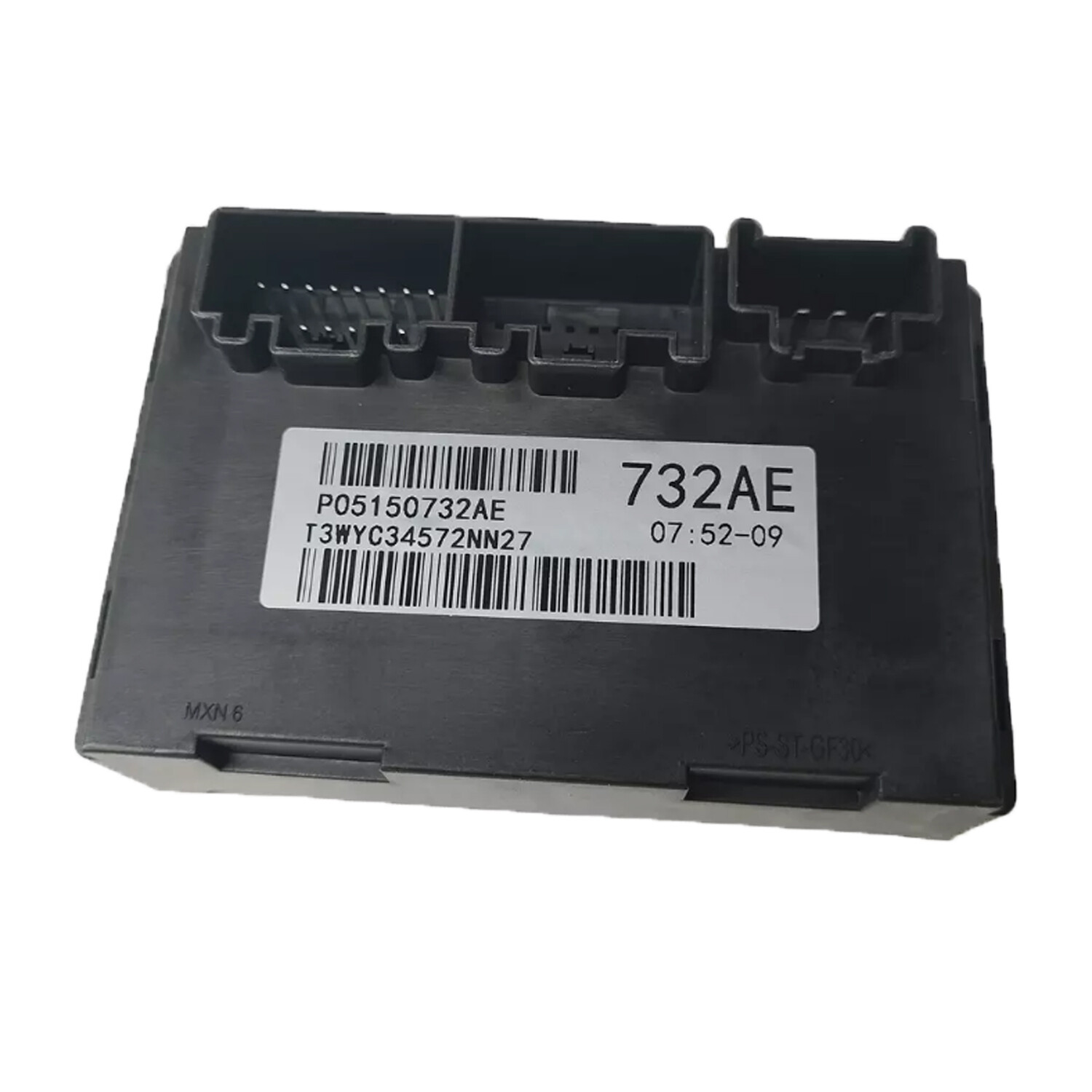 P05150732AE 05150732AE Transfer Case Control Module For Jeep Grand Cherokee