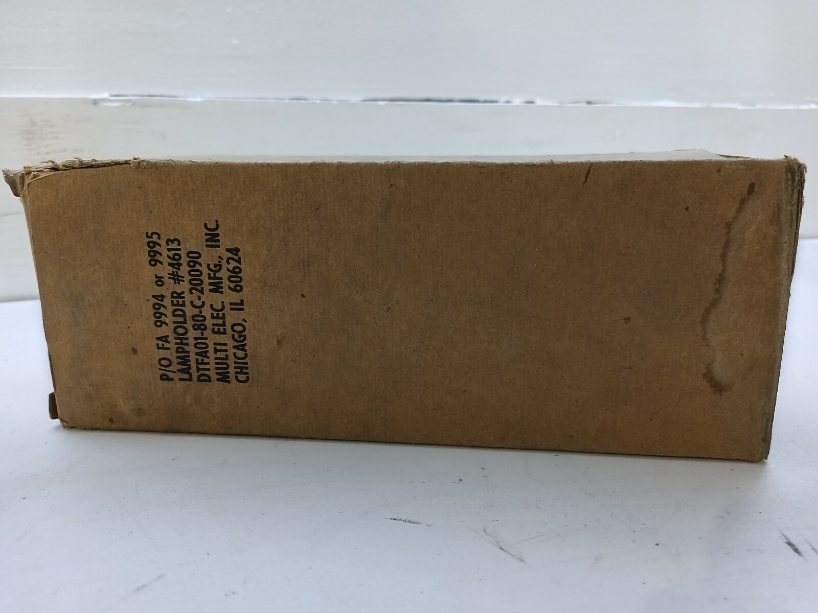 New SQL FA-9994 Multi Electric Sequenced Flashing Light Taxiway Approach FAA