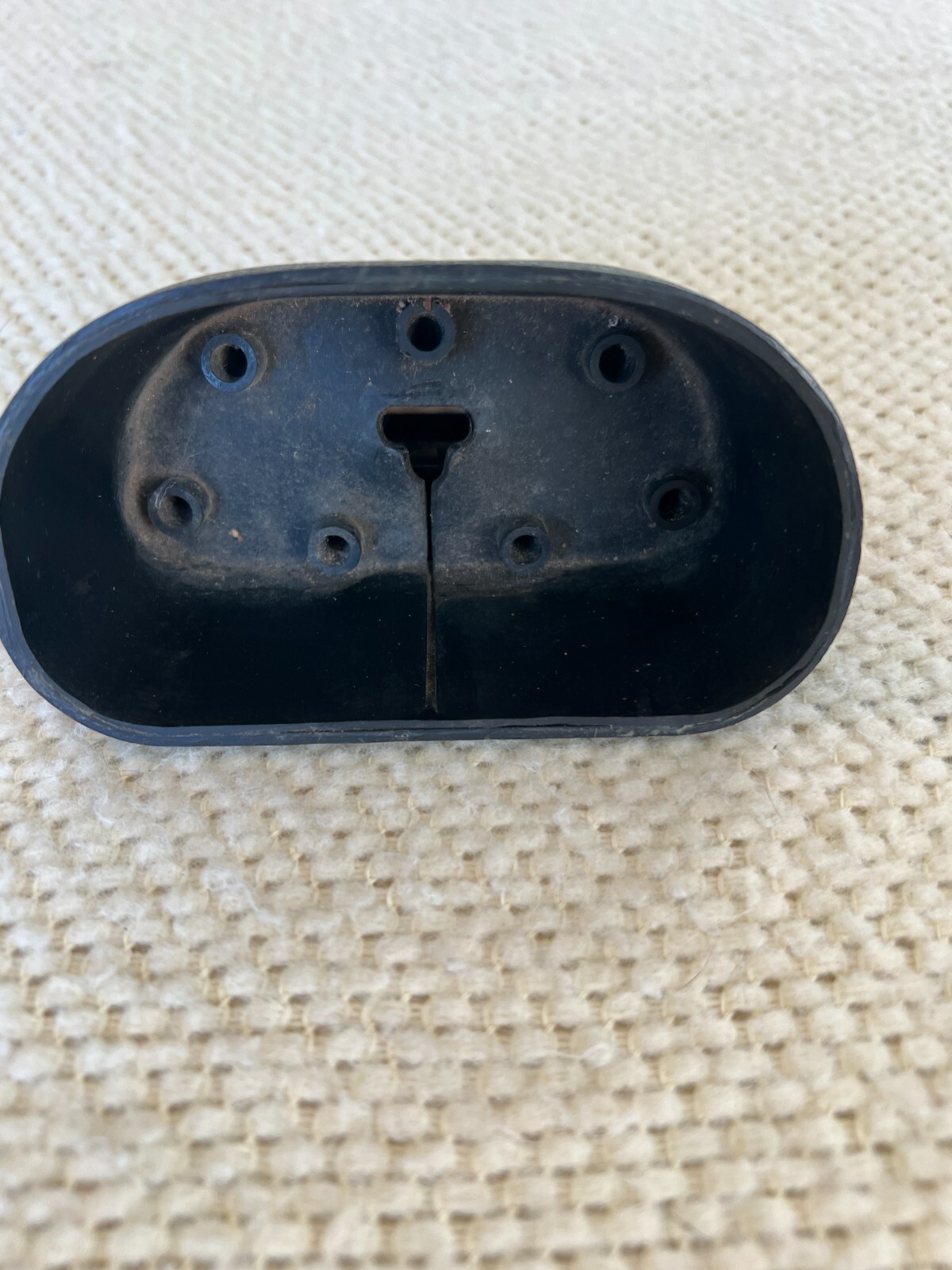 Darton 7 Arrow Quiver Parts