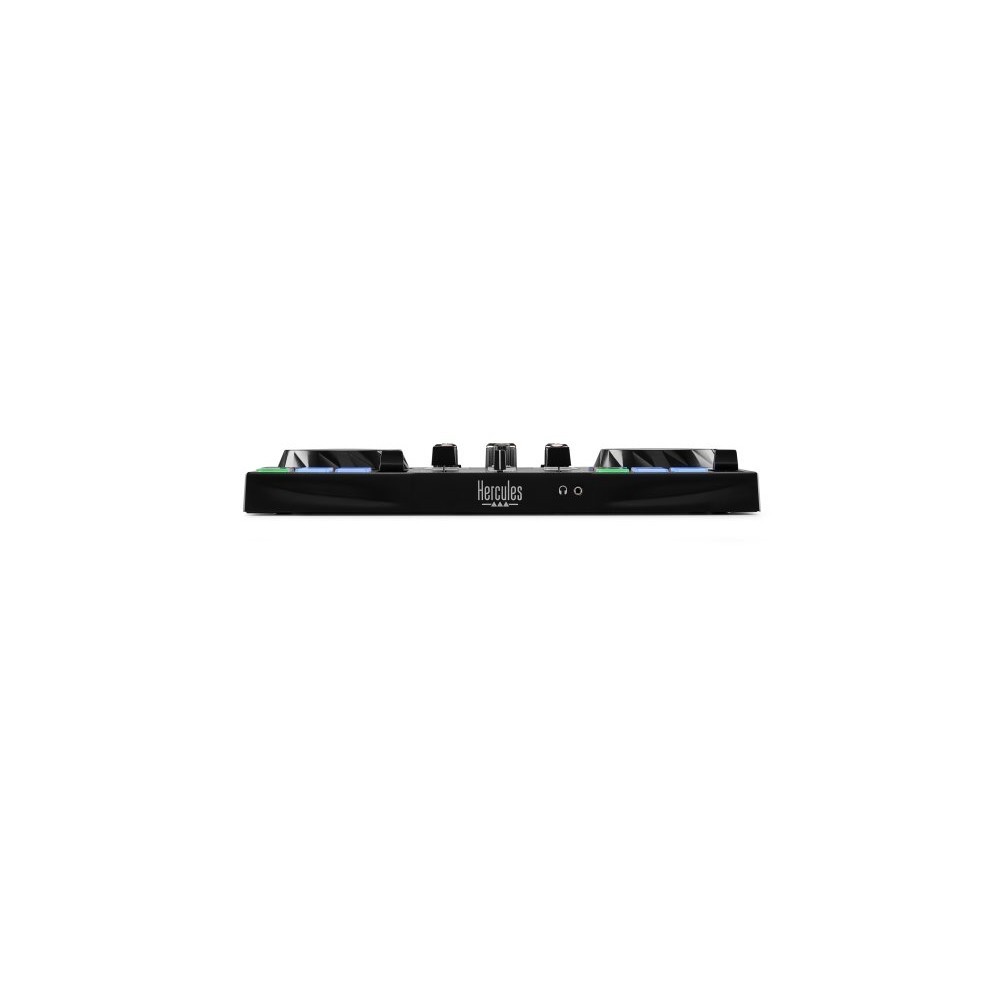 Hercules DJ Control Inpulse Model 200 MK3 2-Channel DJ Controller