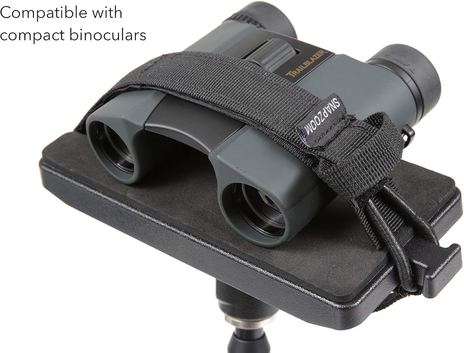 Universal Tripod Adapter for Binoculars - Stable Support