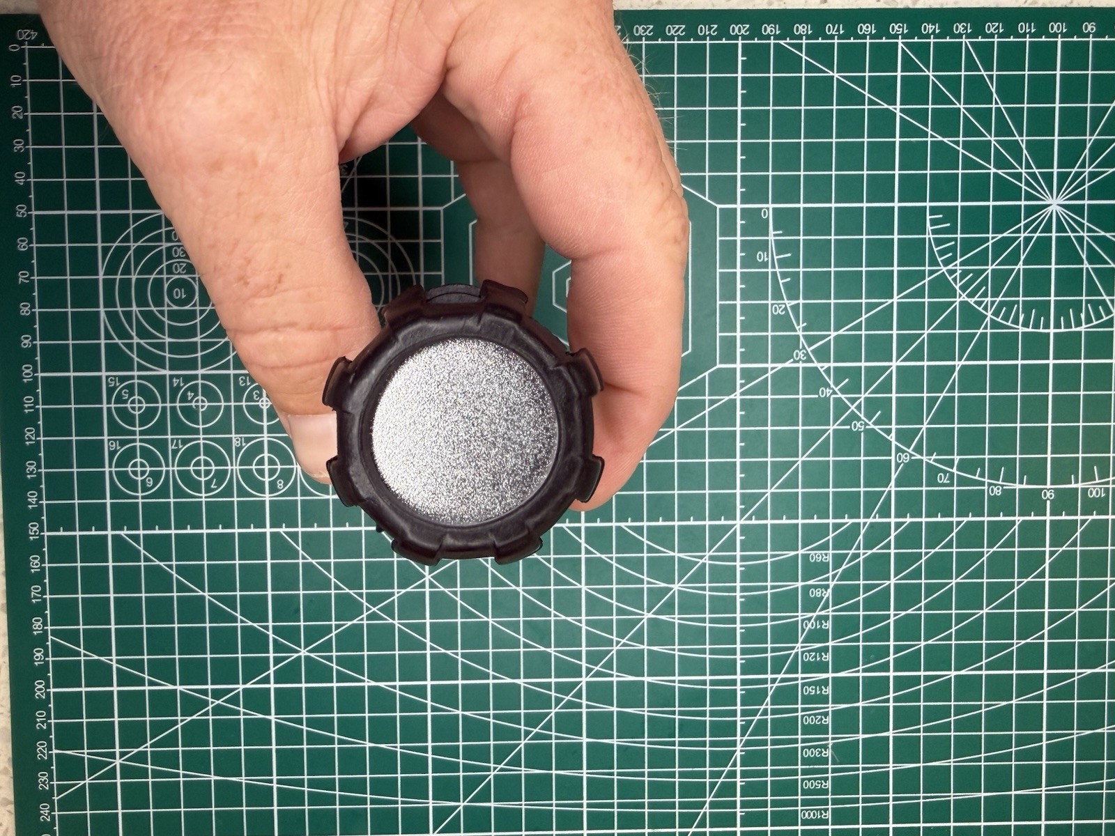 ScubaPro Mk2 Diving Regulator - Yoke - Very clean