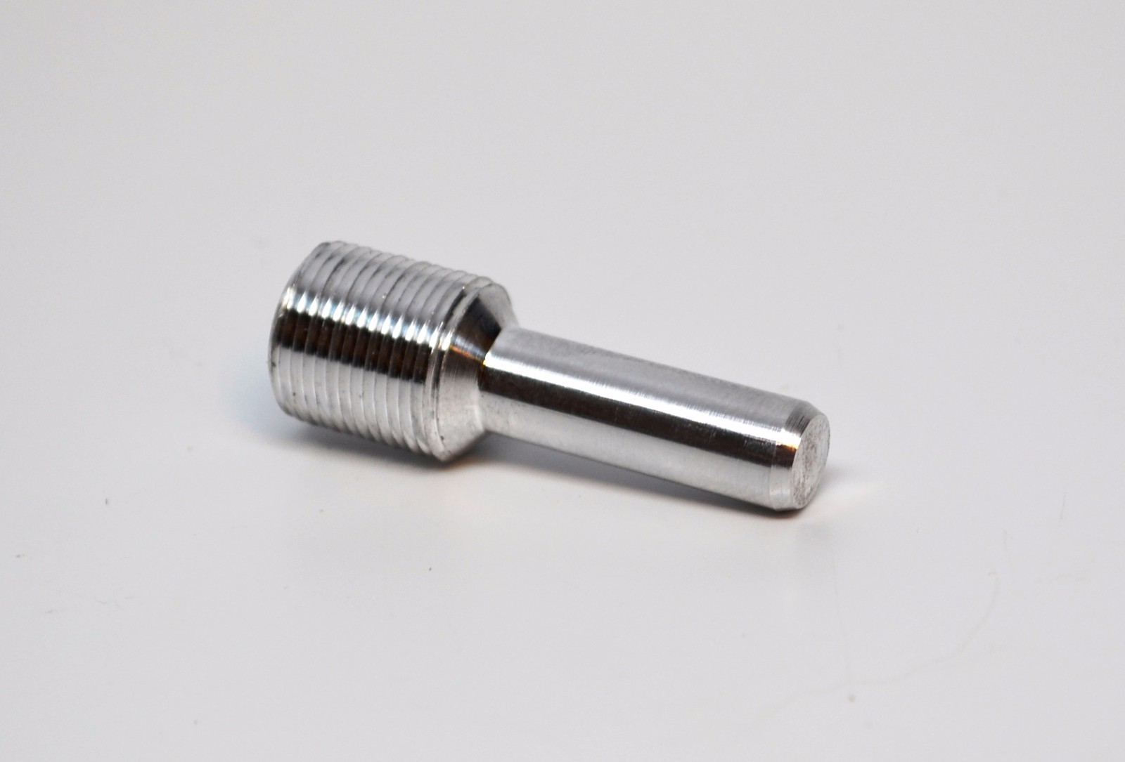 1/2"-28 Threading Alignment Tool (TAT) Die Starter for 7mm / .284 - Gunsmithing