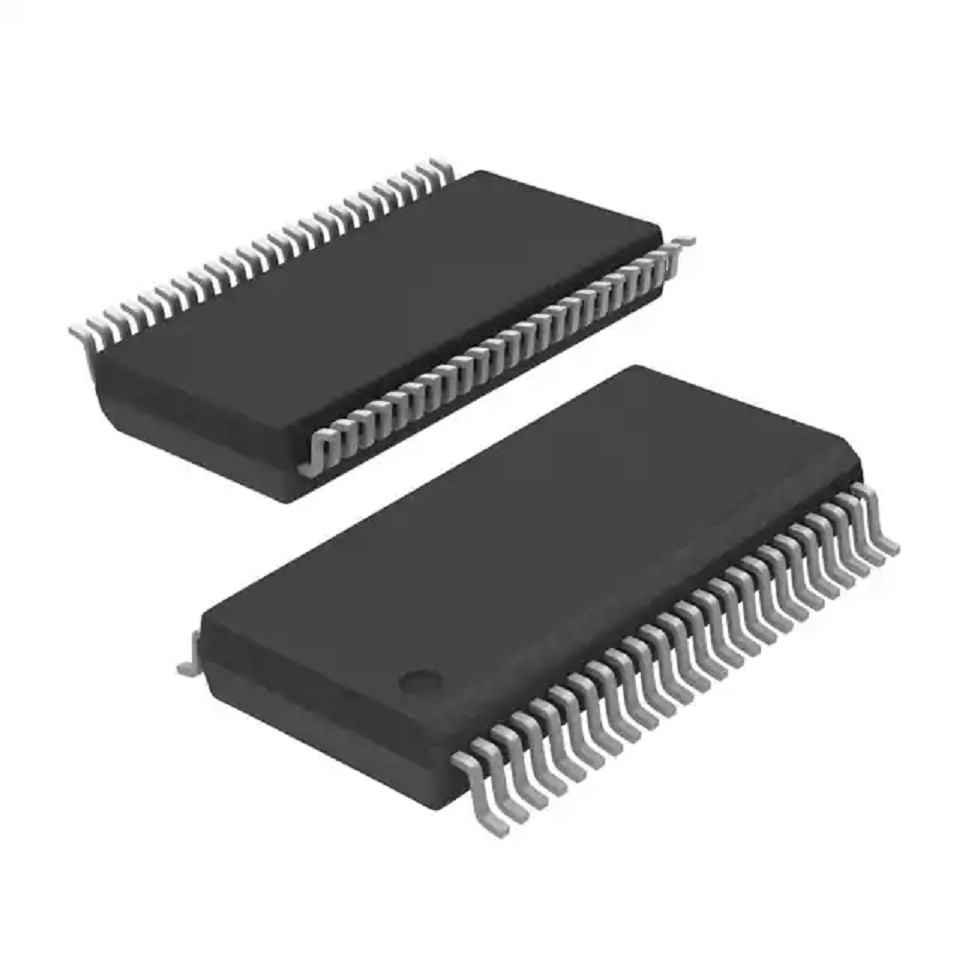 PHILIPS 74LVT16244BDGG TFSOP-48 ORIGINAL PARTS