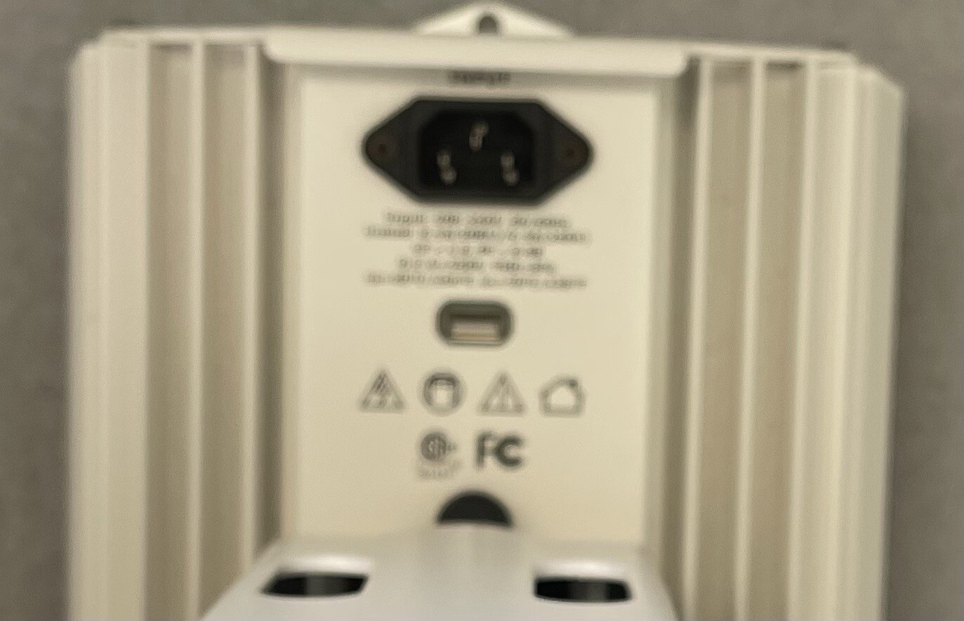 PHANTOM PHB5015 E-Series 600W/1150W DE Flex 240 Volt