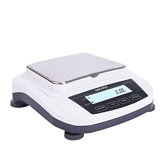 Lab Scale 1000gx0.01g High Precision Scale 0.01g Accuracy 1000g*0.01g