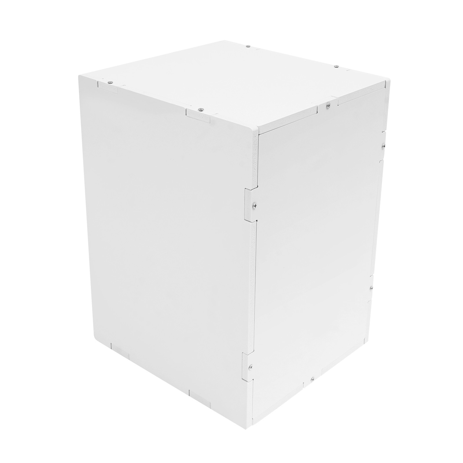 Vertical Desktop Sorter 11-Compartments Paper Storage Holder Document Organizer