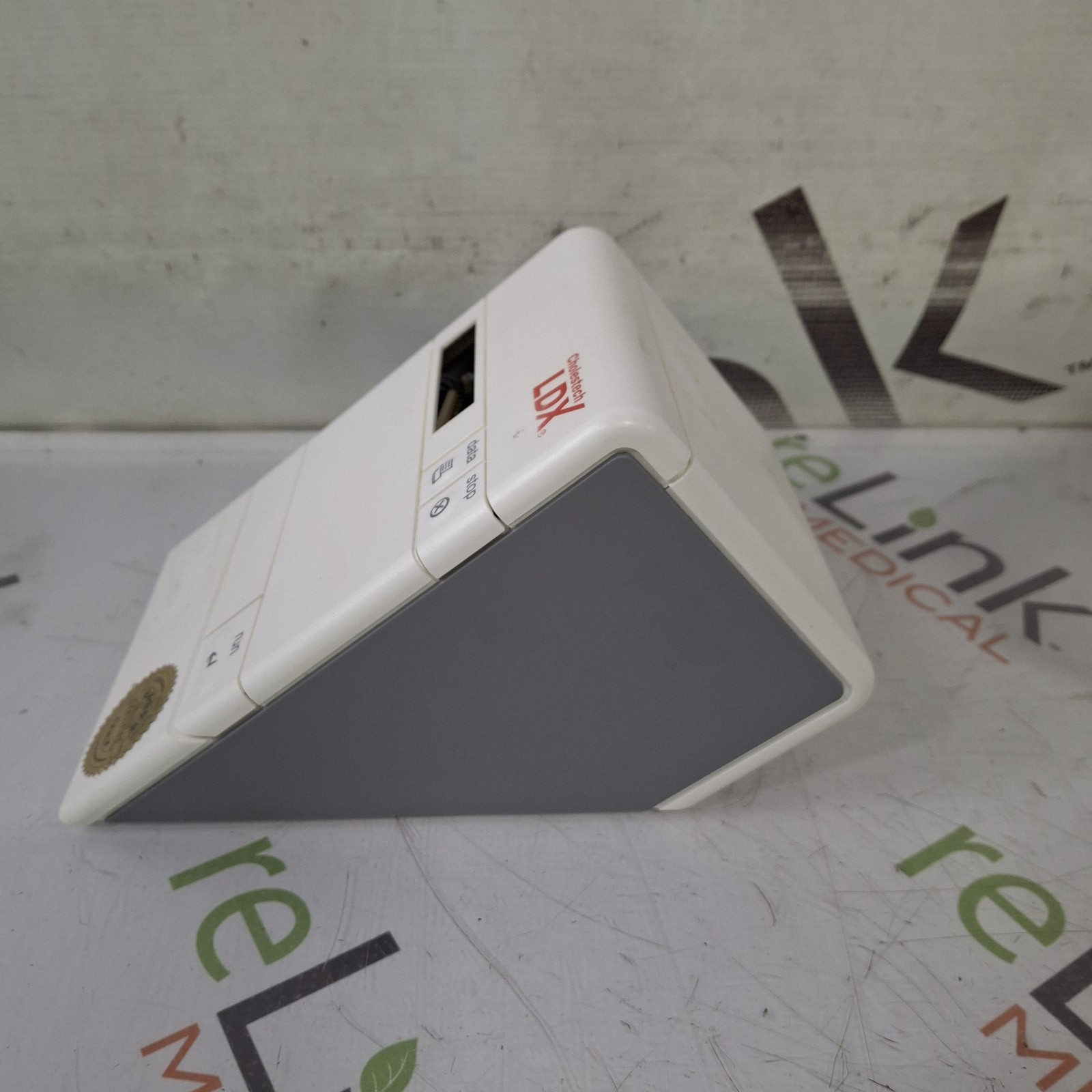 Cholestech LDX Cholesterol Analyzer