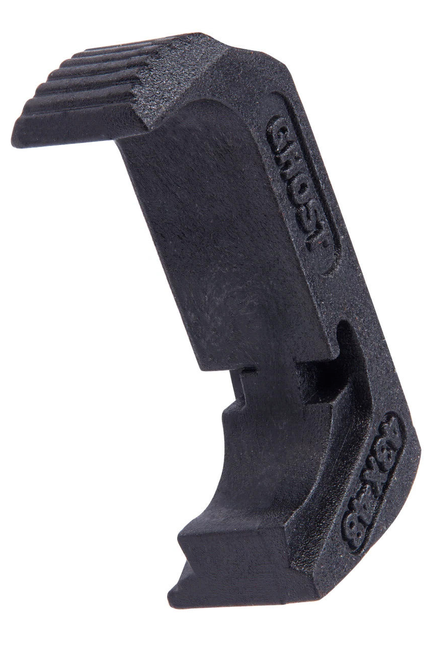 Ghost Inc For Glock 43X 48 Extended Magazine Release