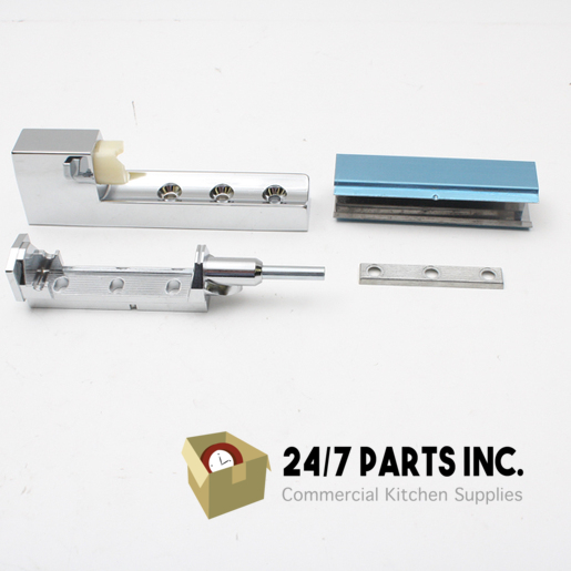 VICTORY 50520101 Edgemount Hinge SAME DAY SHIPPING