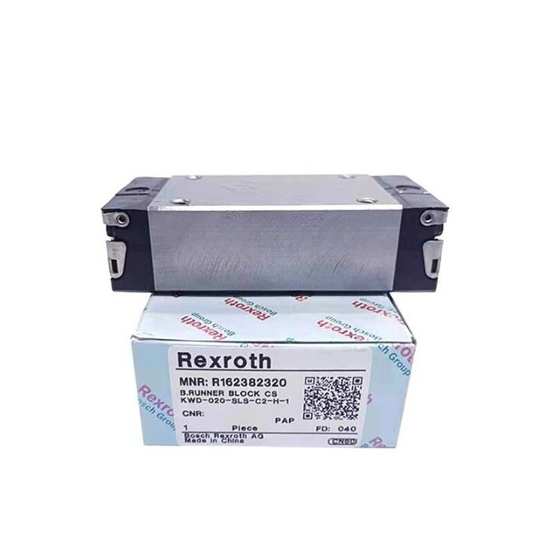 New R162382320 Rail Guide Slider