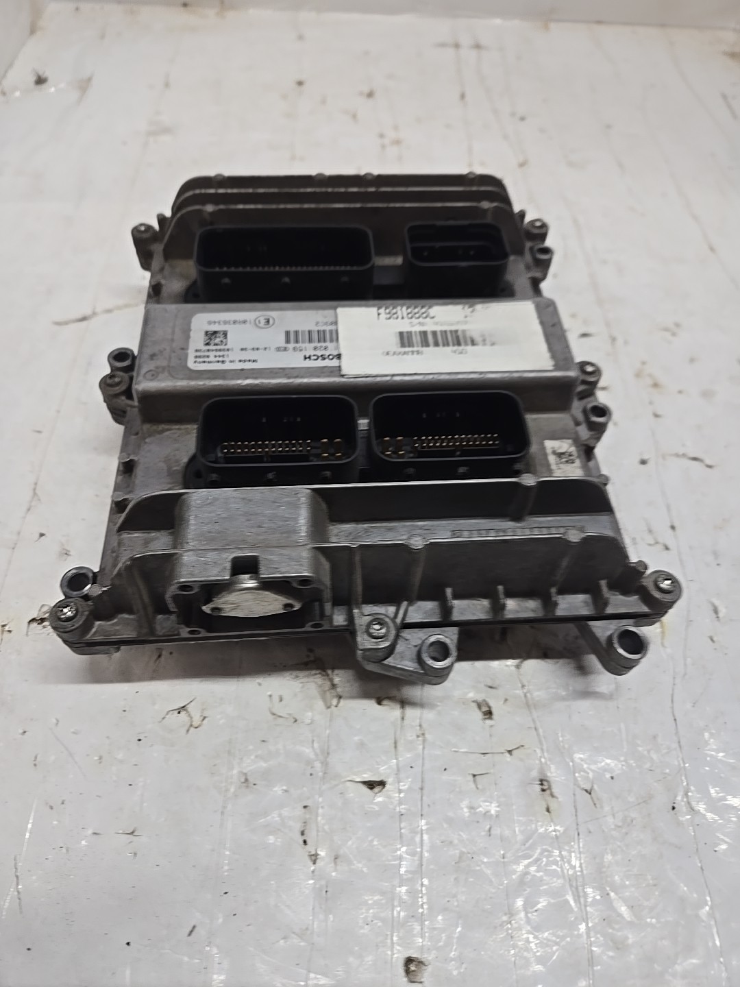 International MaxxForce 13 Engine Control Module, ECM, ECU, 3007009C2,0281020159