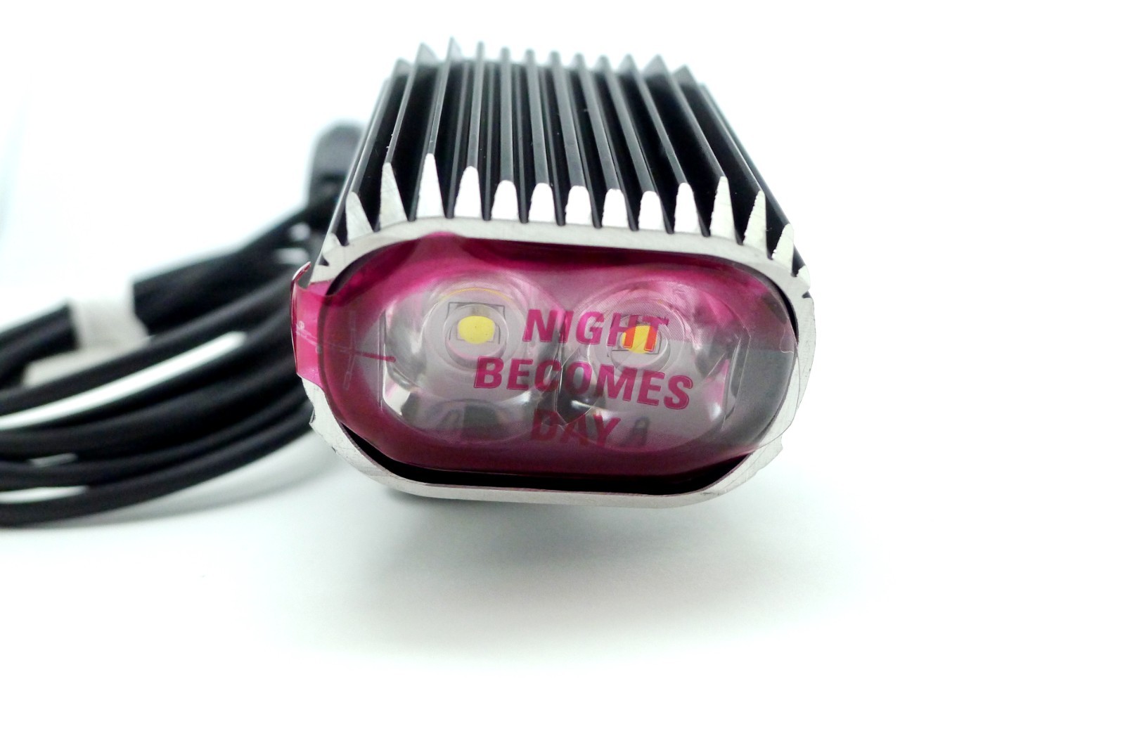 Lezyne Macro Drive 1000 E-Bike LED Front Light