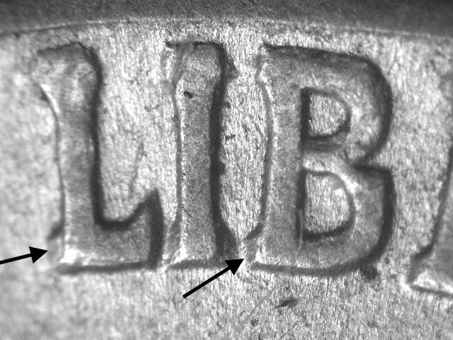 1943 P DDO-005 FS 102 Doubled Die Obverse Nice XF/AU  Silver Jefferson Nickel