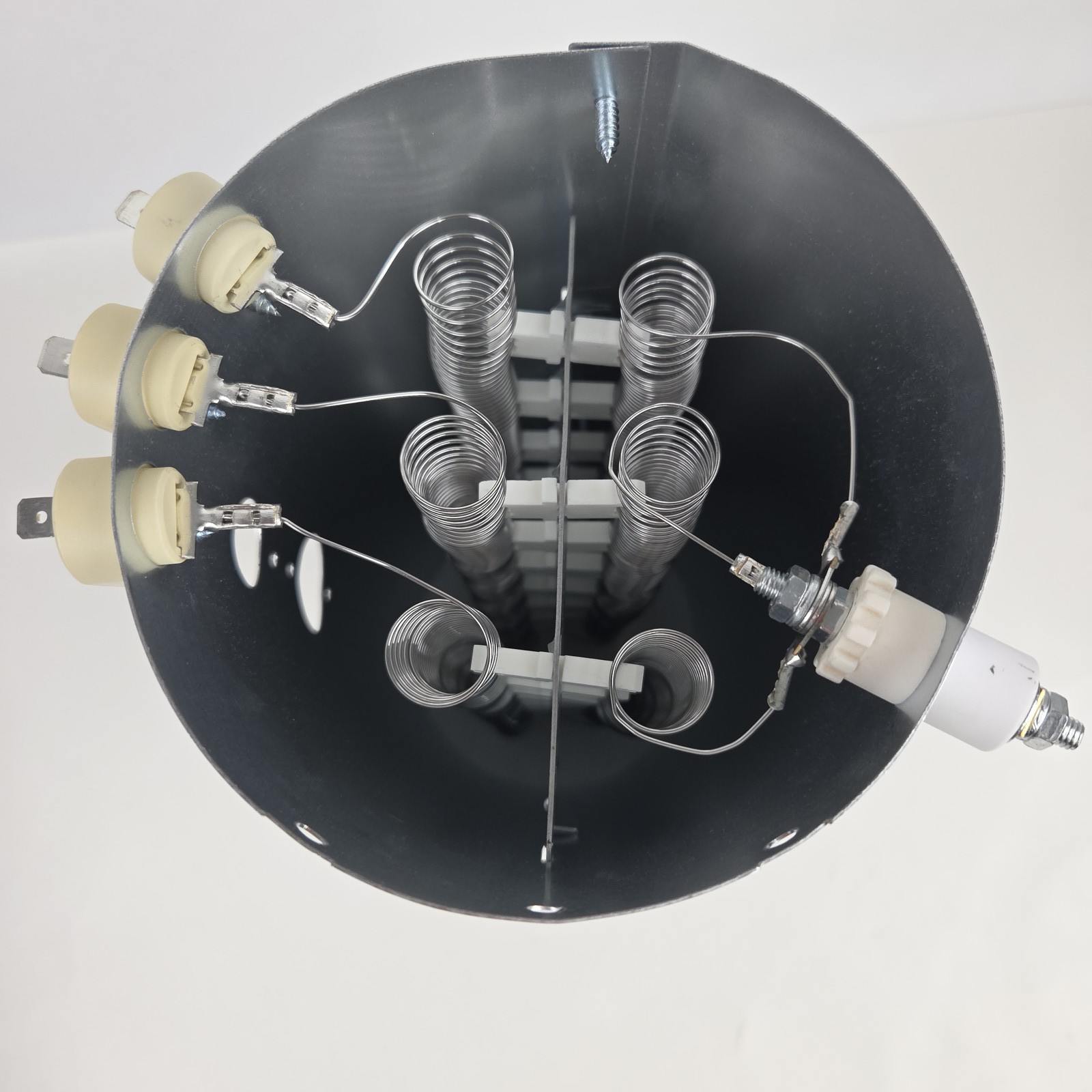 Frigidaire Electrolux Universal Dryer Heating Element Housing Assembly