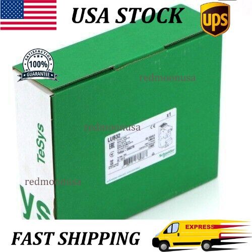 LUB32 1PCS New Schneider LUB32 Fast delivery