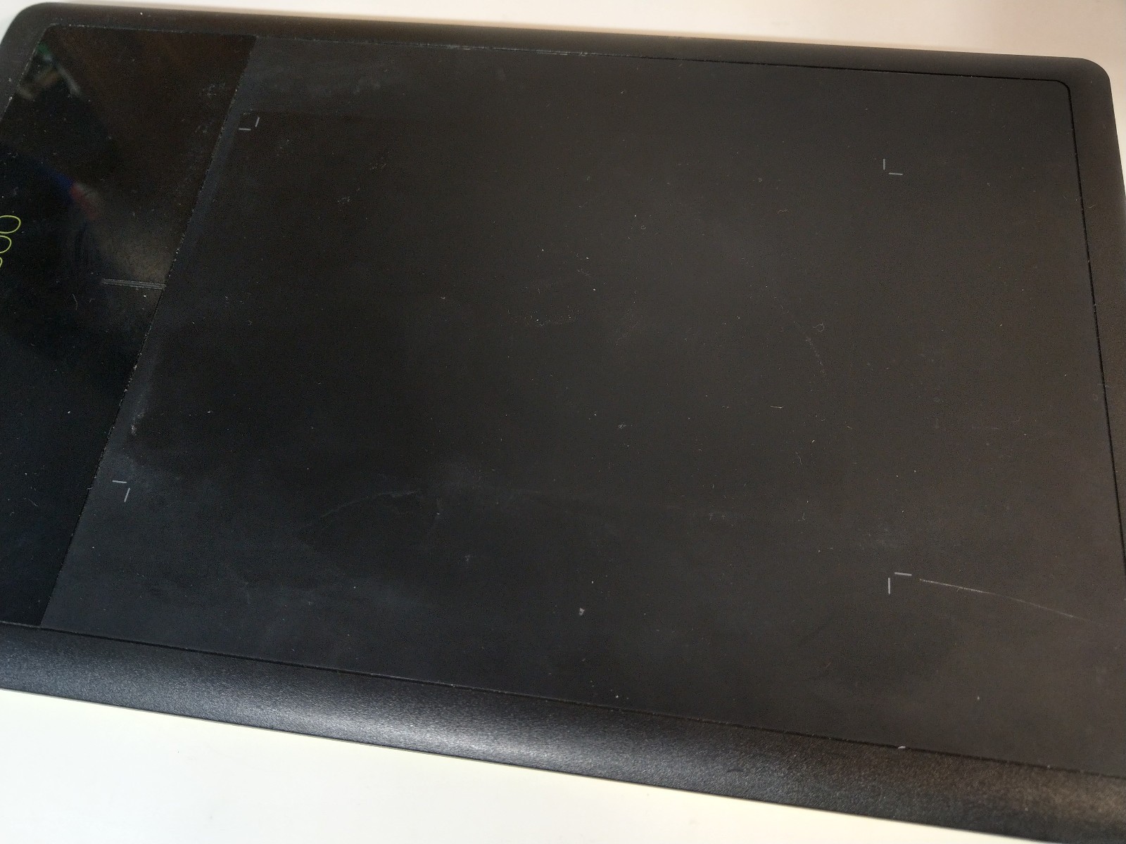 WACOM Bamboo Connect Pen CTL-470 Graphics Tablet ONLY