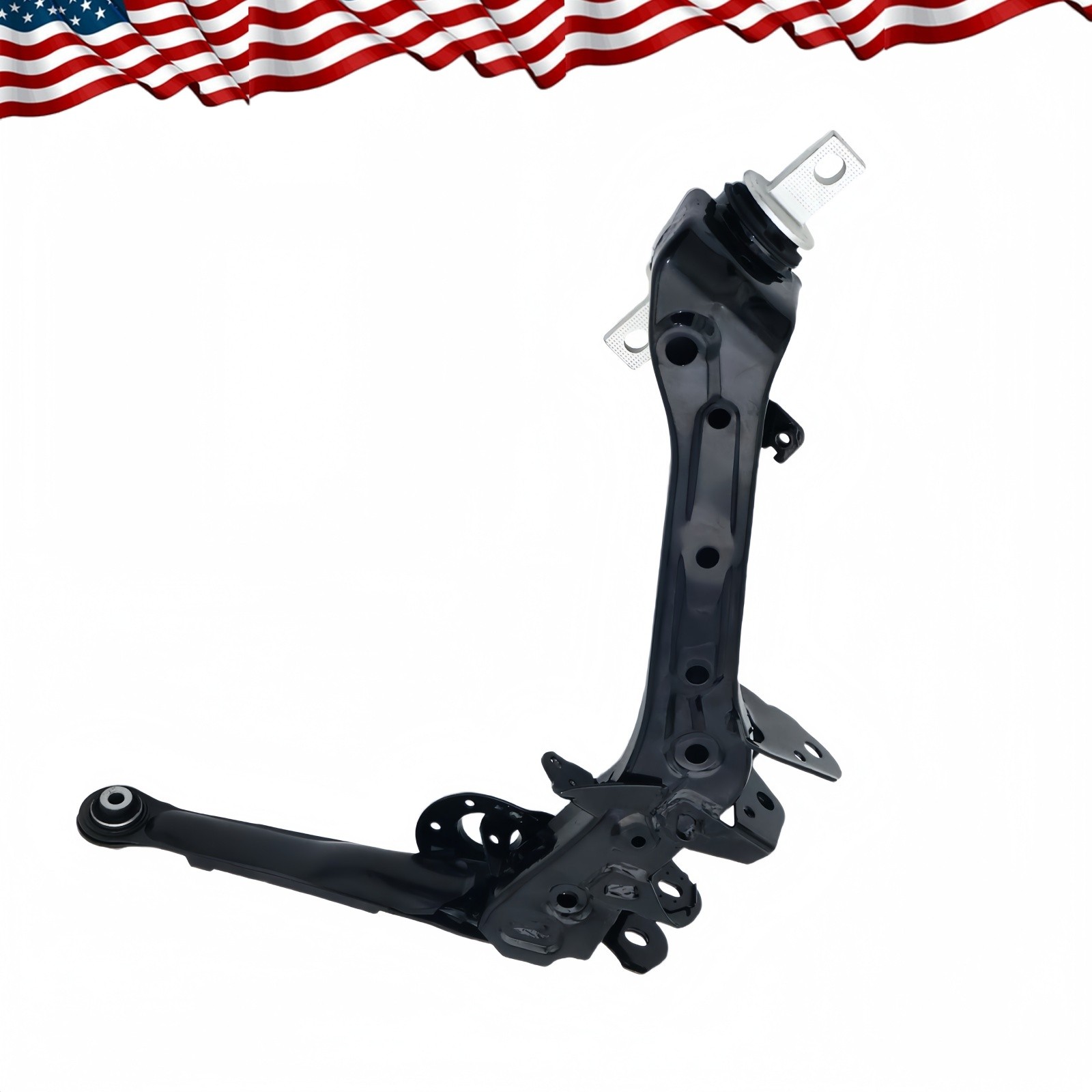 For Honda Civic 06-11 High-Quality Rear Driver Left Lower Suspension Control Arm
