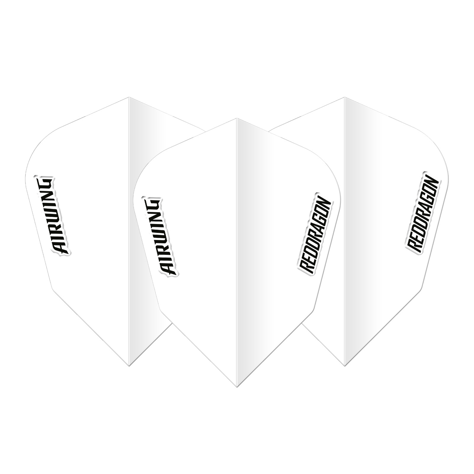 Airwing Molded V-Standard Dart Flights