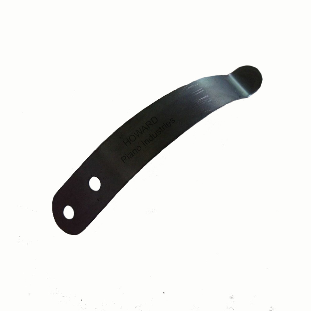 Piano Trap Lever Spring (Heavy) Steel For Pedal Or Trap Action Piano Repair Part