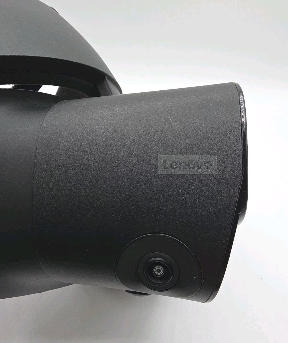 Bundle - Meta Oculus Quest 1 VR Headset + Lenovo Oculus Rift S w/ Controllers