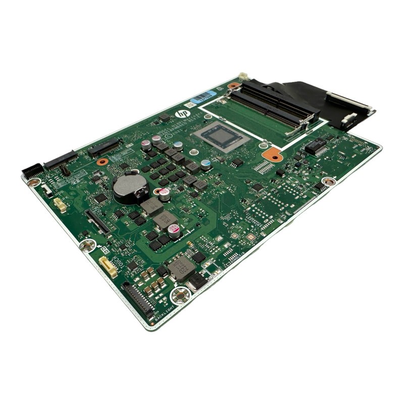 N01293-603 - System Board, MERCEDES-B BARCE R7-5825U 15W WINDOWS For 27-CB127...