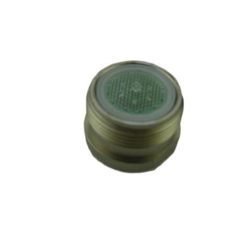1PK Kohler 1103464-Vn Aerator Kit- 1.5 Gpm Vibrant Satin Nickel
