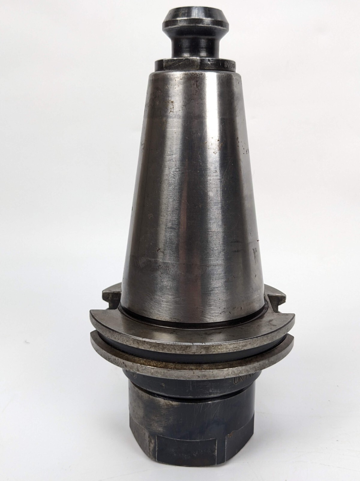 Universal Engineering #440041 CAT50 Collet Chuck TG100 - 1.0"