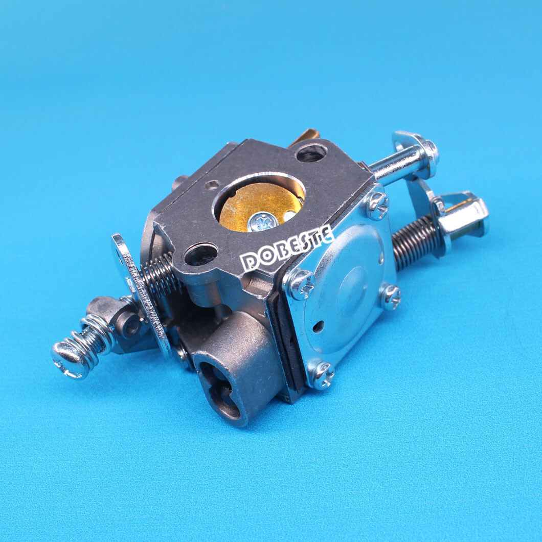 Carburetor For Homelite UT-10927 38cc UT-10942 UT-10946 45cc UT-10550 Chainsaw