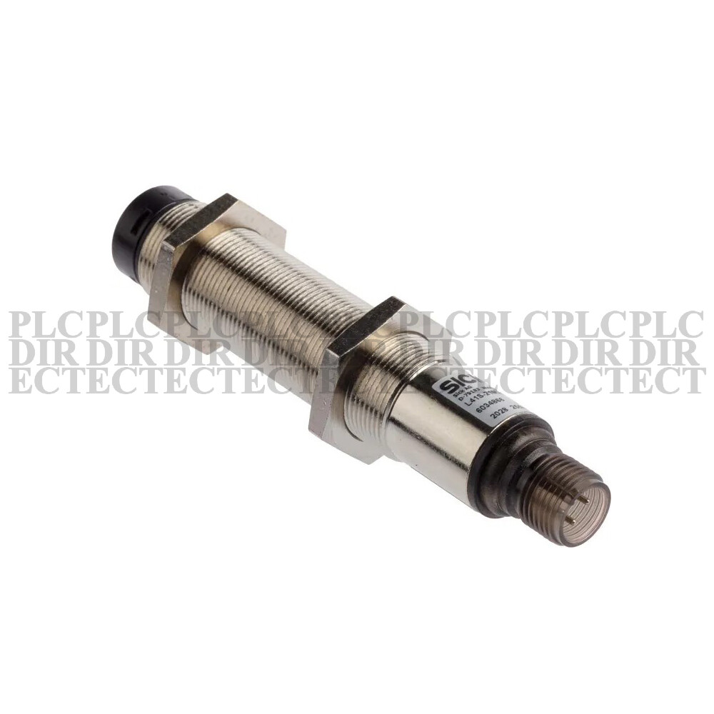 New SICK L41S-21MA1A 6034866 Photoelectric Sensor