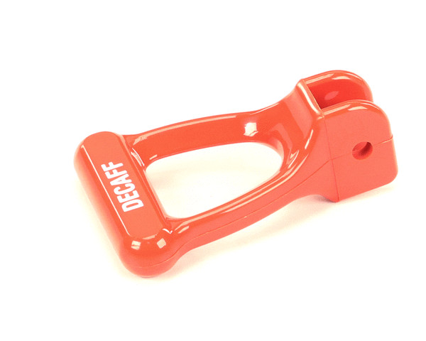 07101.0000 Bunn Handle,Fct-Orn Decaf(Need Pin) Genuine OEM BU07101.0000