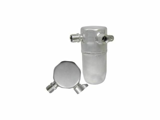 For 1999-2001 Oldsmobile Alero A/C Accumulator 69275DY 2000 Accumulator