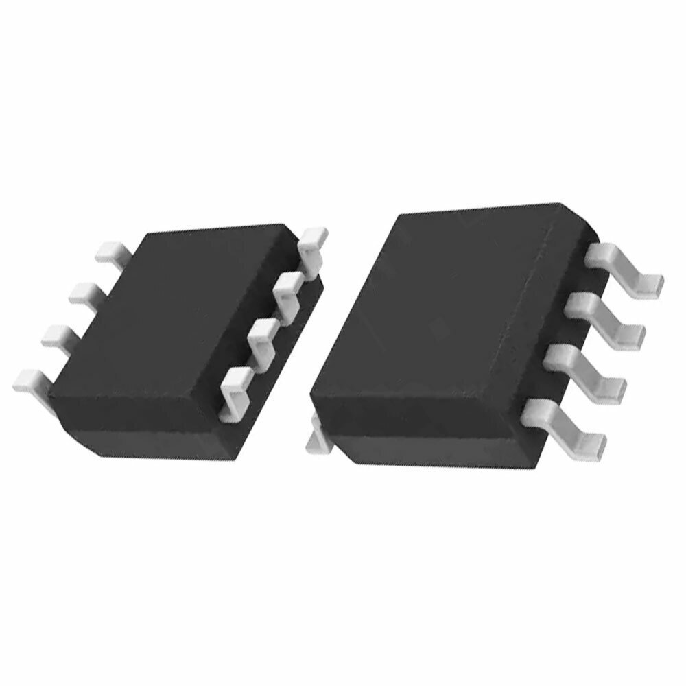 LT1072CS8 Integrated Circuits DC to DC Converter and Switching Regulator Chip 8S