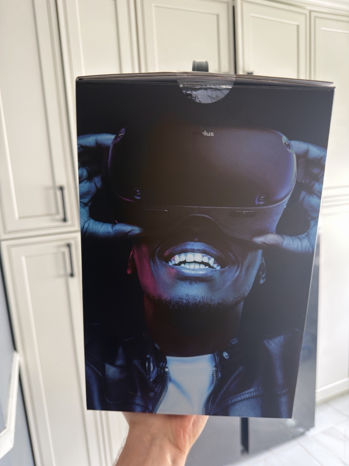 Dazed Charge Dock For Oculus Quest
