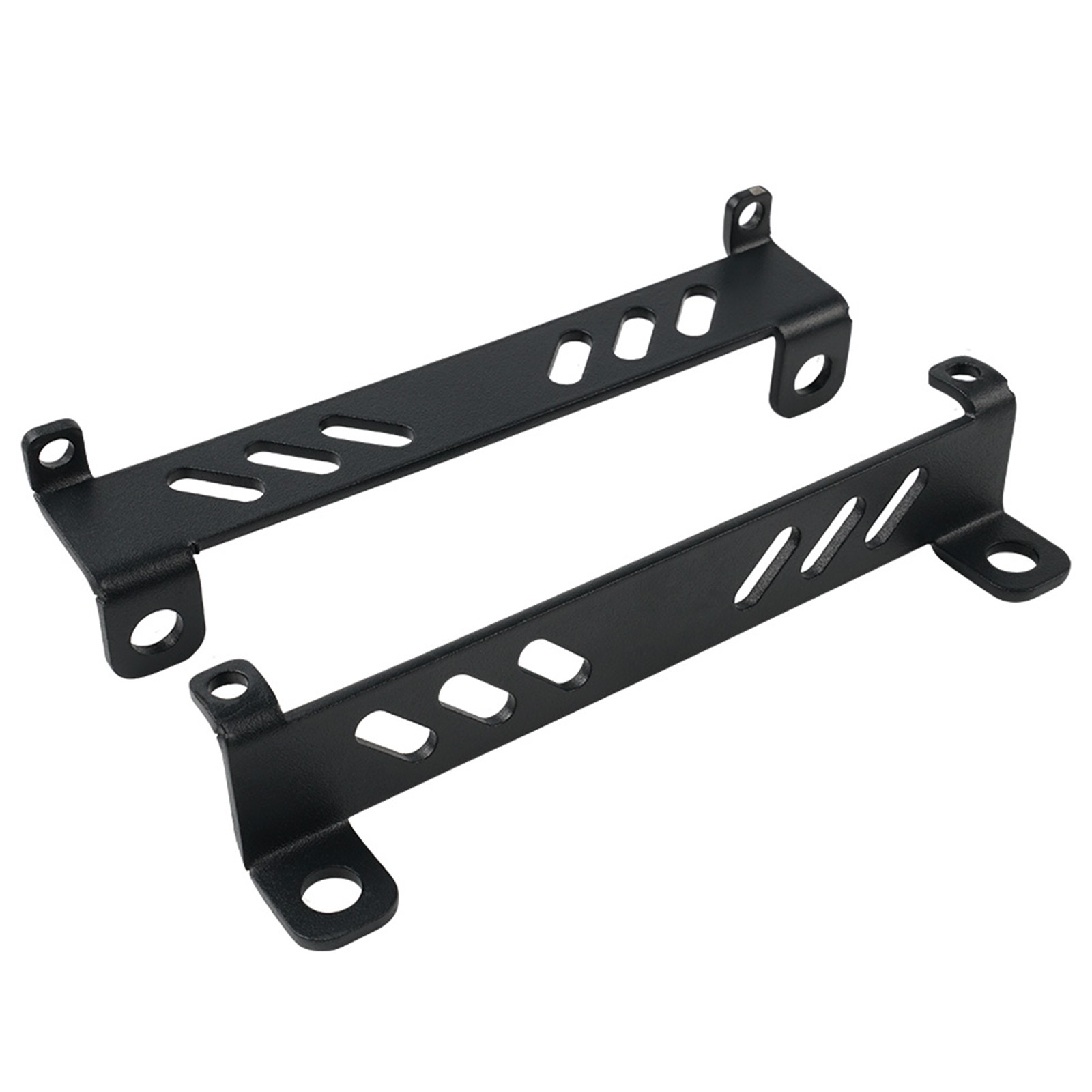 For LS Swap LS1 LS2 LS3 LSX LS Engine Computer Mount Brackets PCM