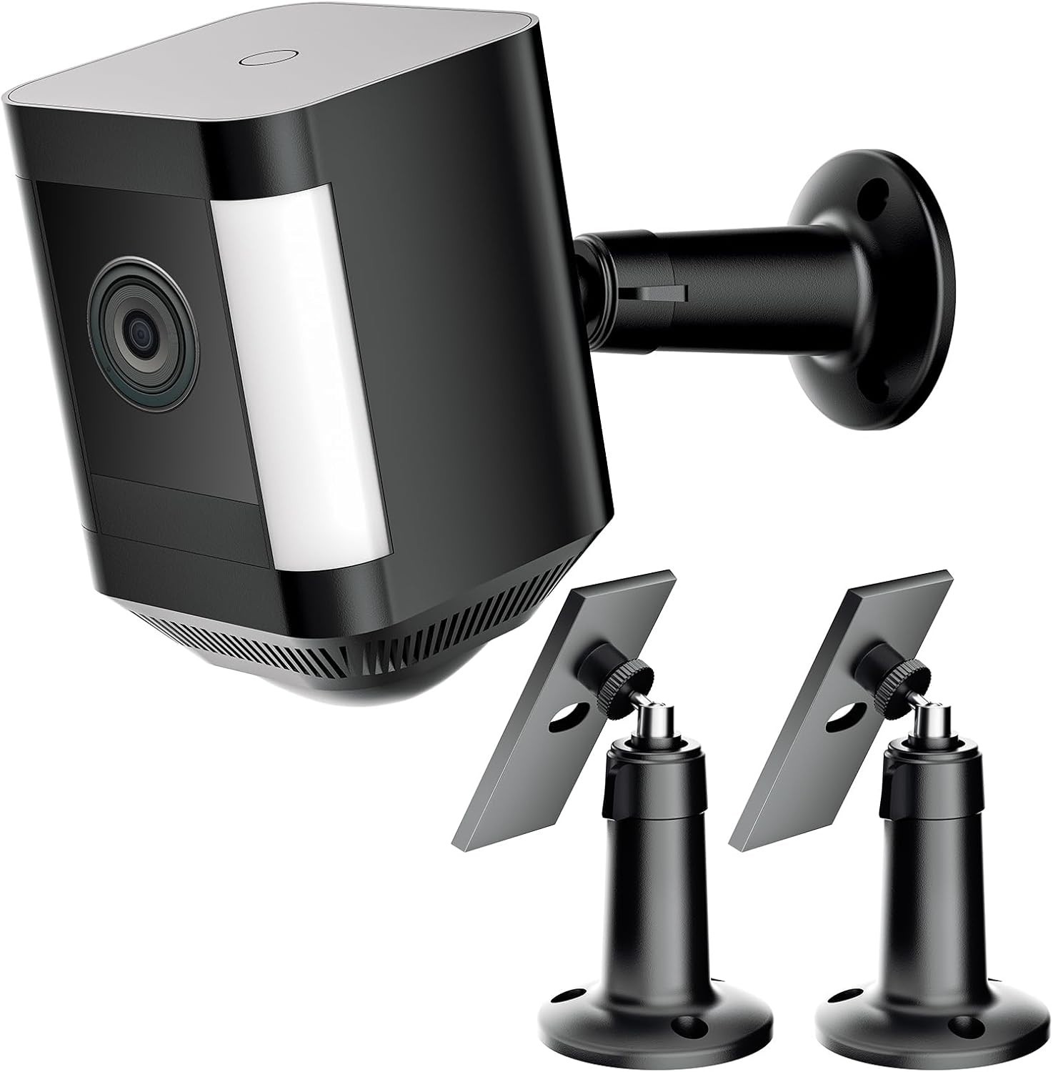 Adjustable Wall Mount for Spotlight Cam Plus/Pro - 2 Pack