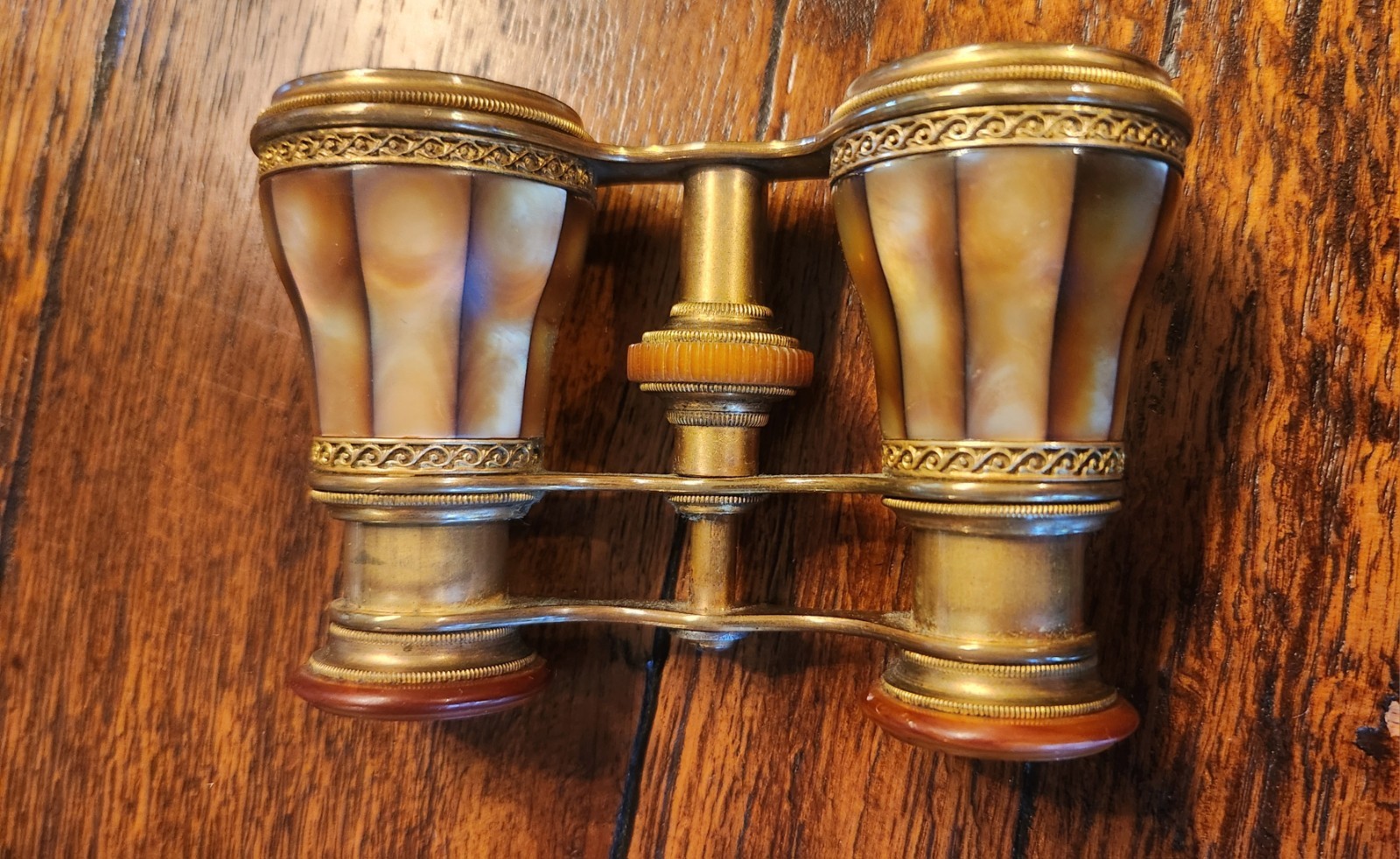 Antique Opera Glasses