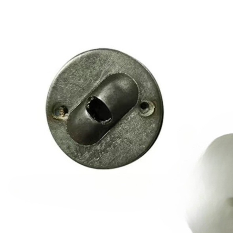 1/4" Disk Spray Tip 235580 for Grc 2030 Air Spray Trigger Gun