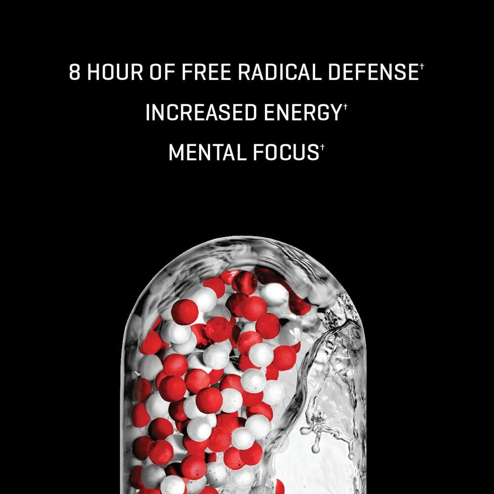 PERFORMIX Men's 8HR Time-Release Multi Powered by SST, Performance FREE SHIP