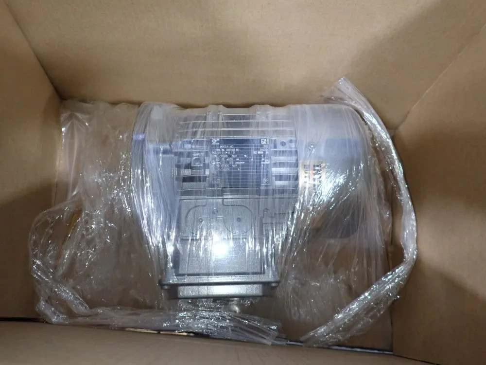 NORD SK80S/4 56C MOTOR 0.55 KW 03250380151