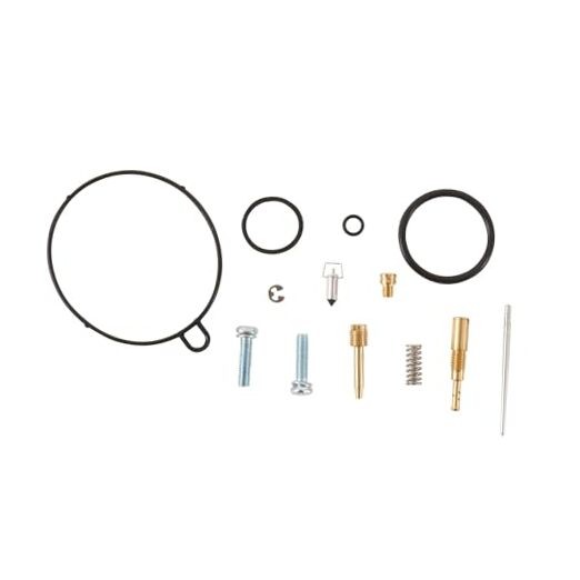 26-10154 Carburetor Rebuild Kit Compatible With/Replacement For Can-Am DS 90
