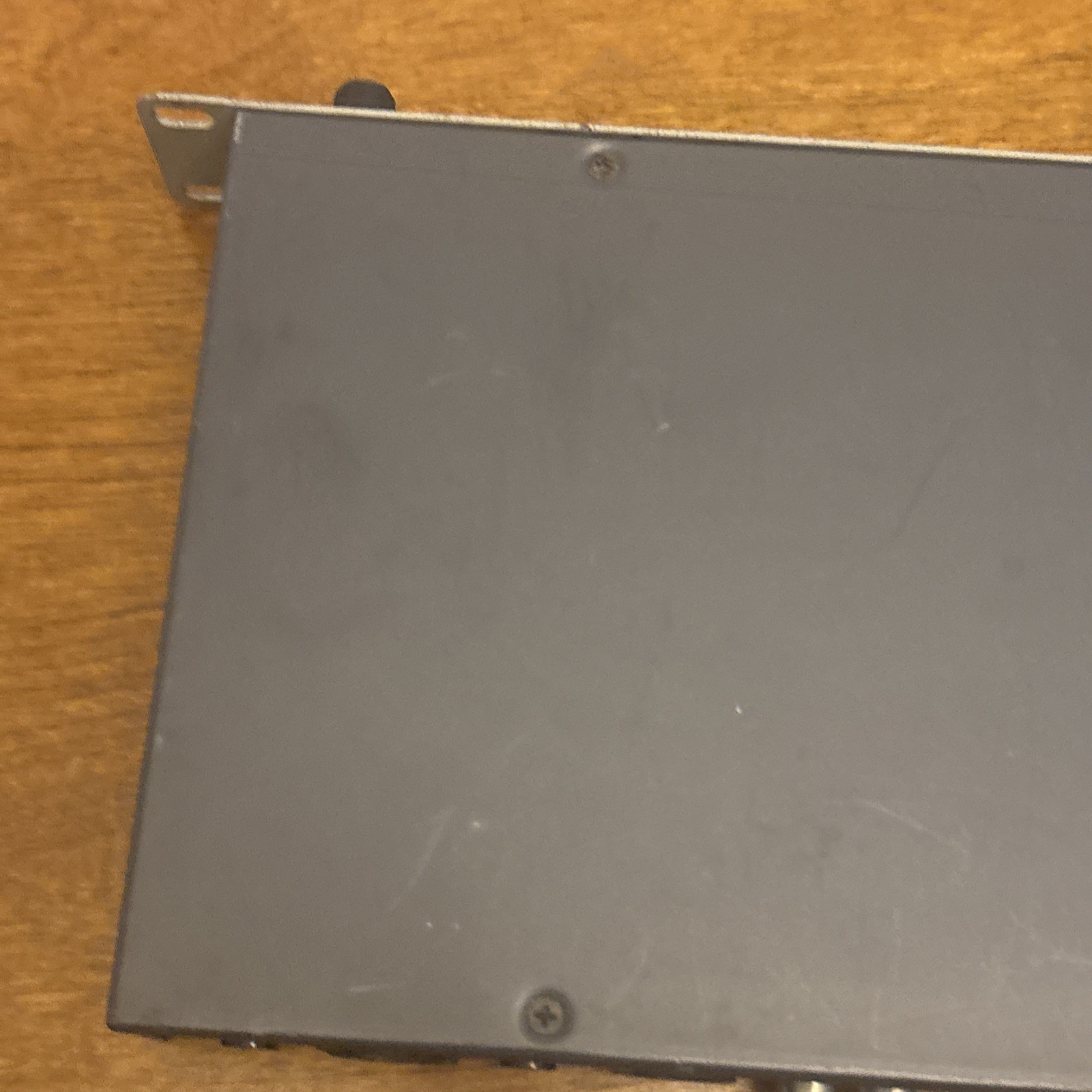 Applied Research & Technology 341 Dual 15 Band Equalizer