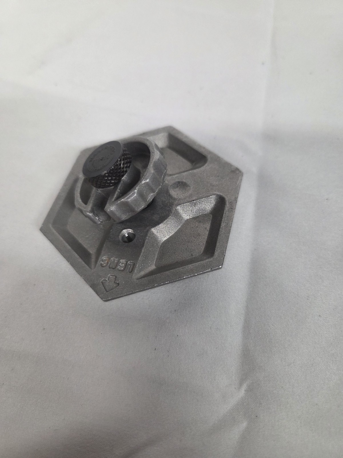 Manfrotto Quick Release Plate (ETG-100)